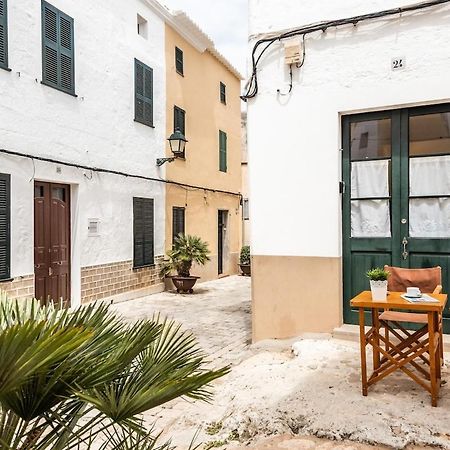 Roques 24 Villa Ciutadella  Exterior photo