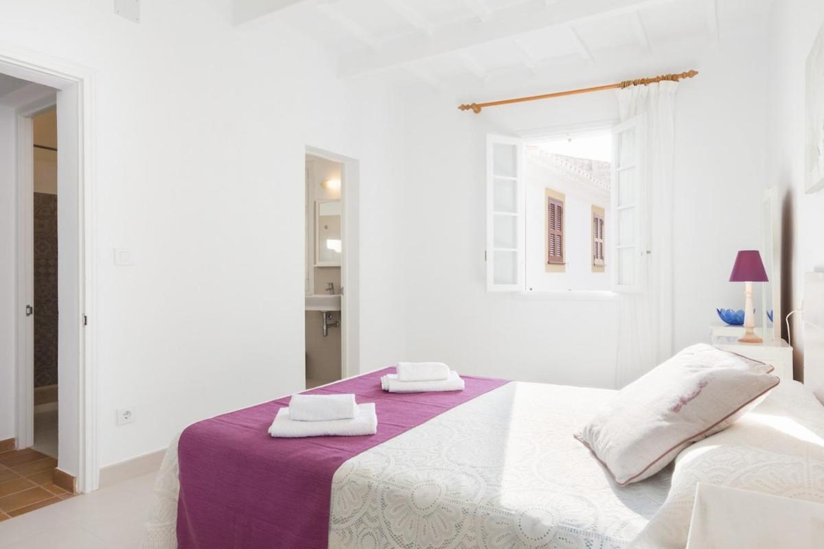 Roques 24 Villa Ciutadella  Exterior photo