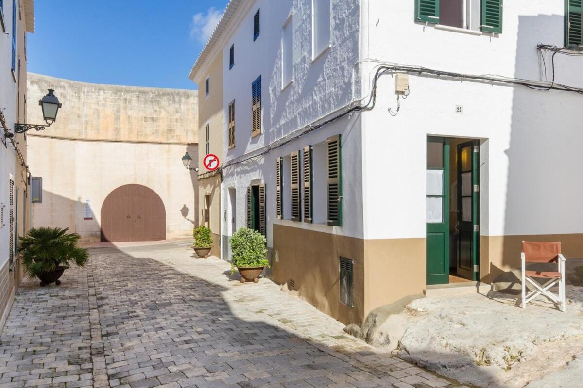 Roques 24 Villa Ciutadella  Exterior photo