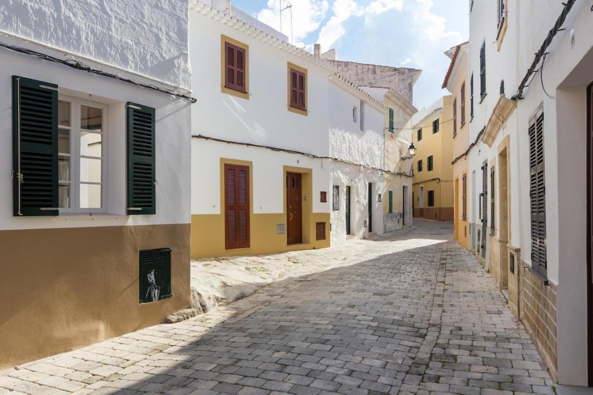 Roques 24 Villa Ciutadella  Exterior photo