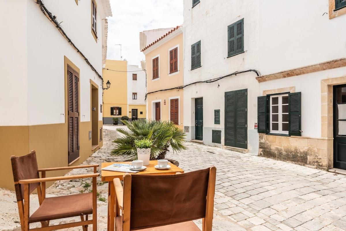 Roques 24 Villa Ciutadella  Exterior photo