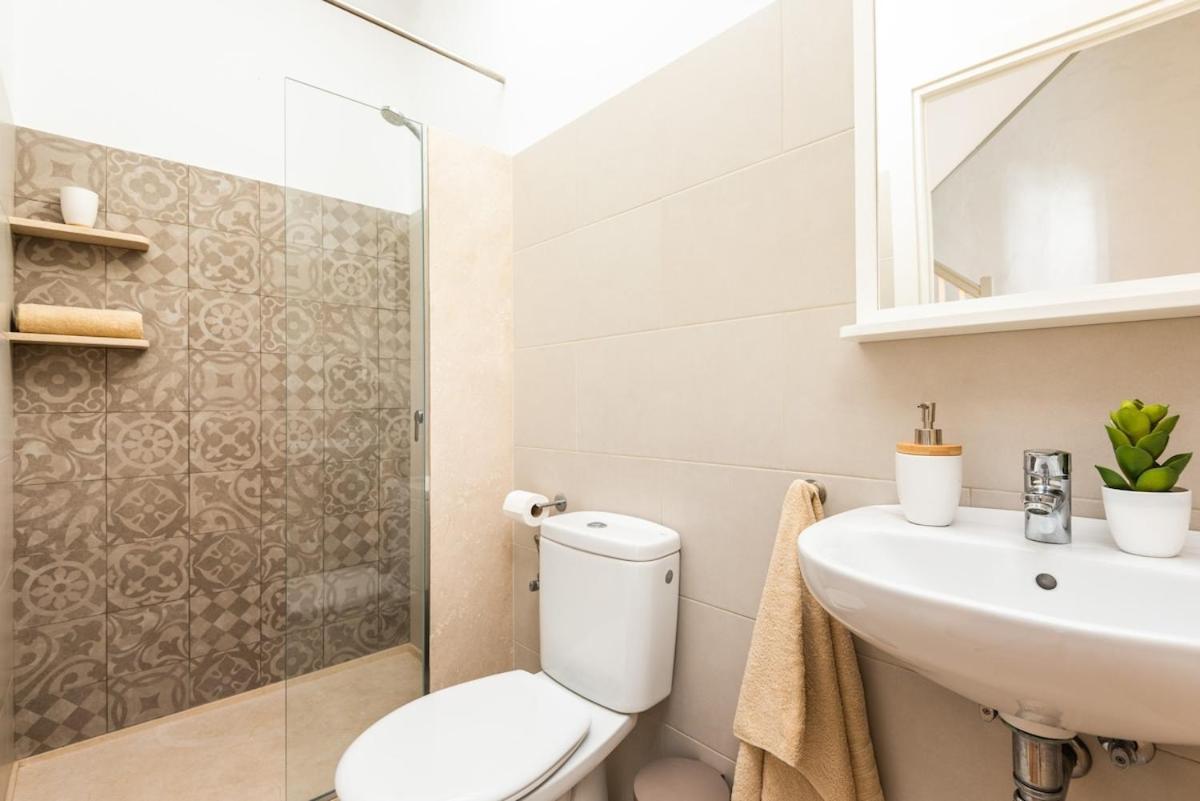 Roques 24 Villa Ciutadella  Exterior photo