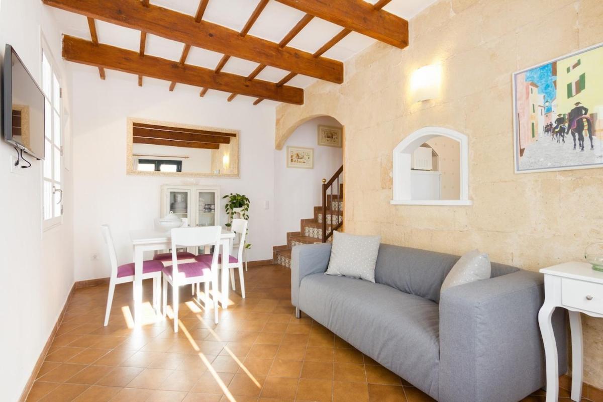 Roques 24 Villa Ciutadella  Exterior photo