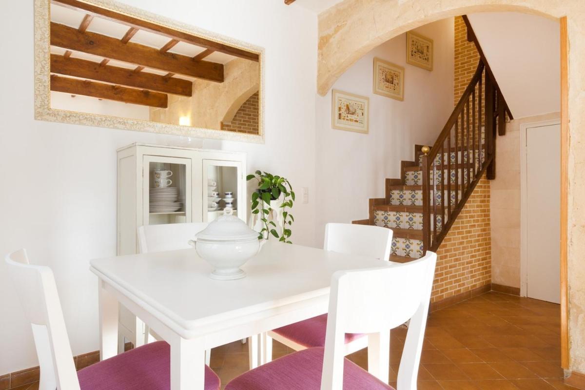 Roques 24 Villa Ciutadella  Exterior photo